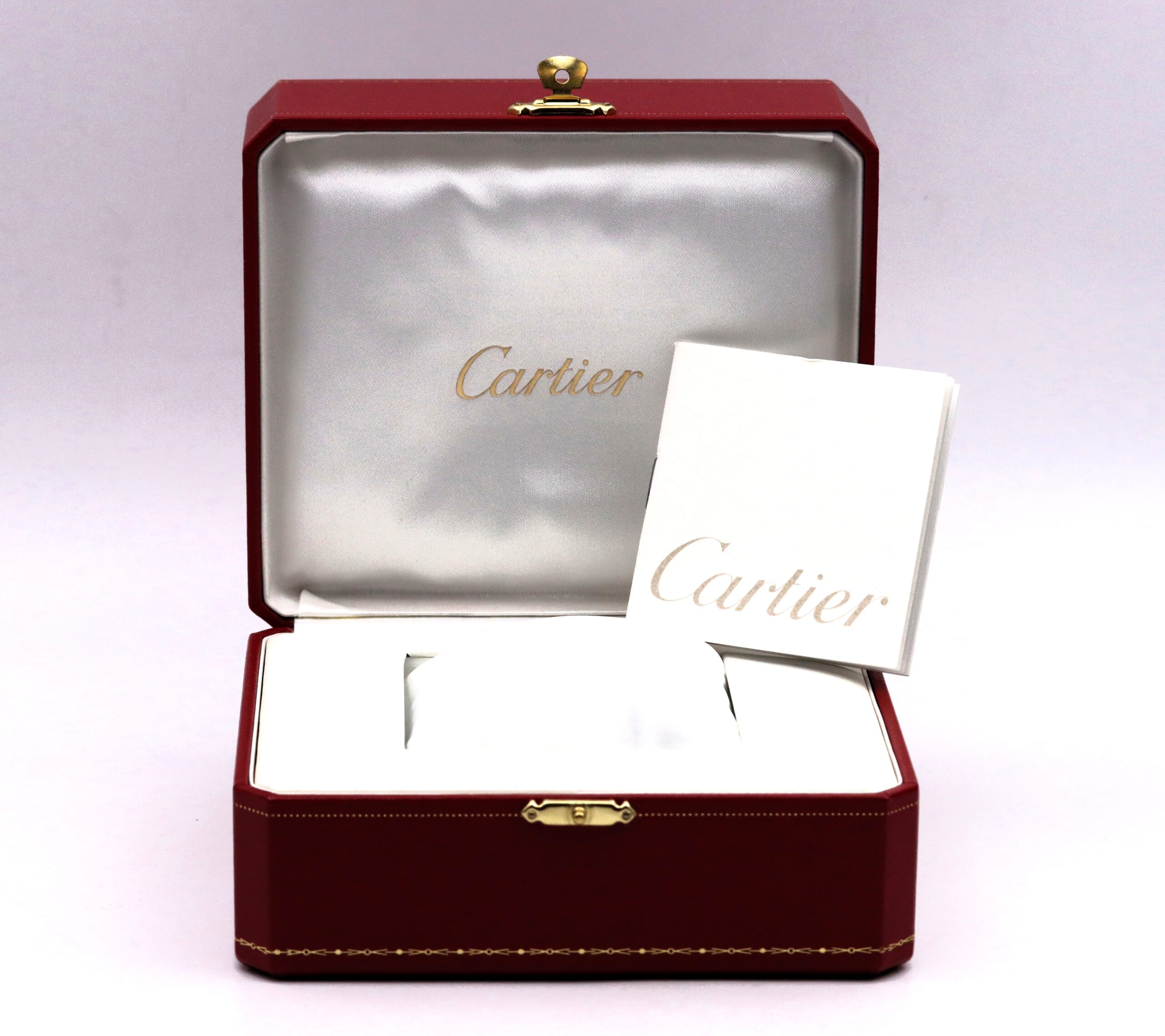 Cartier Ballon Bleu Ref 3005 Acciaio/Oro Giallo 36mm - immagine 7