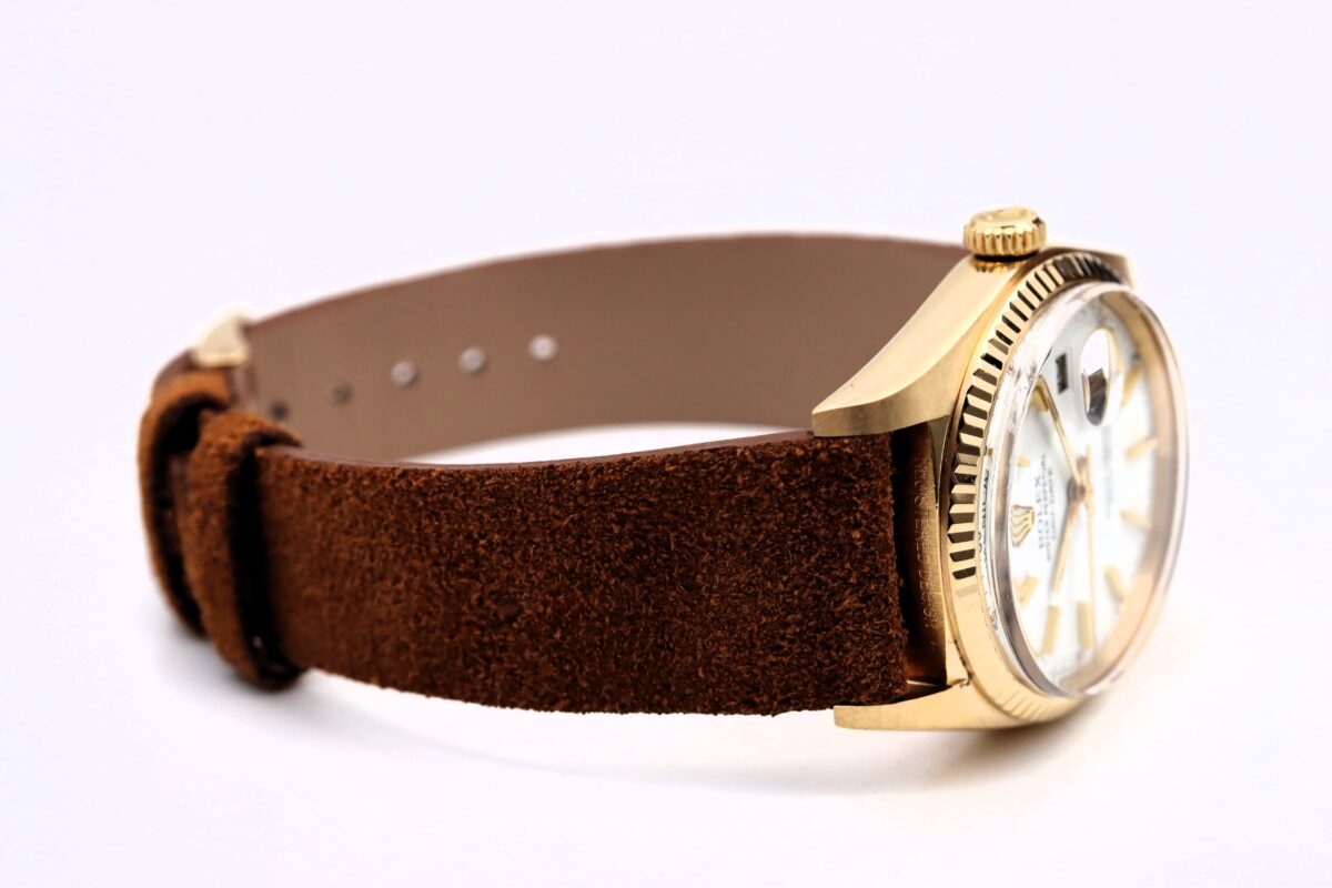 Rolex Day-Date Ref 1803 Oro Giallo Calendario Italiano 1973