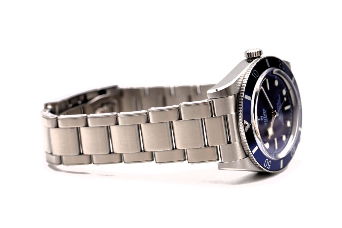Tudor Black Bay 54 37mm Ref 79000B Full Set 04/2026
