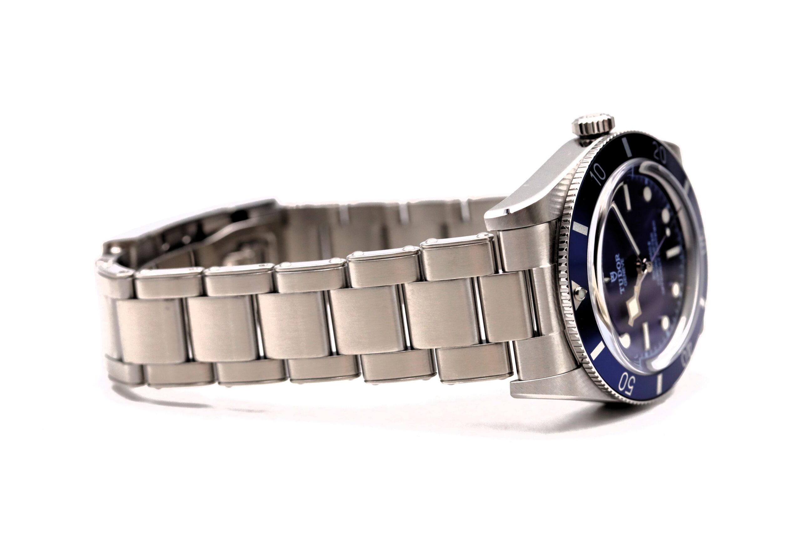 Tudor Black Bay 54 37mm Ref 79000B Full Set 04/2026 - immagine 3