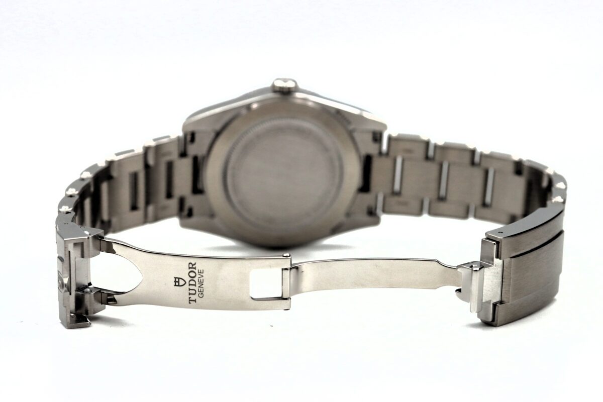 Tudor Black Bay 54 37mm Ref 79000B Full Set 04/2026