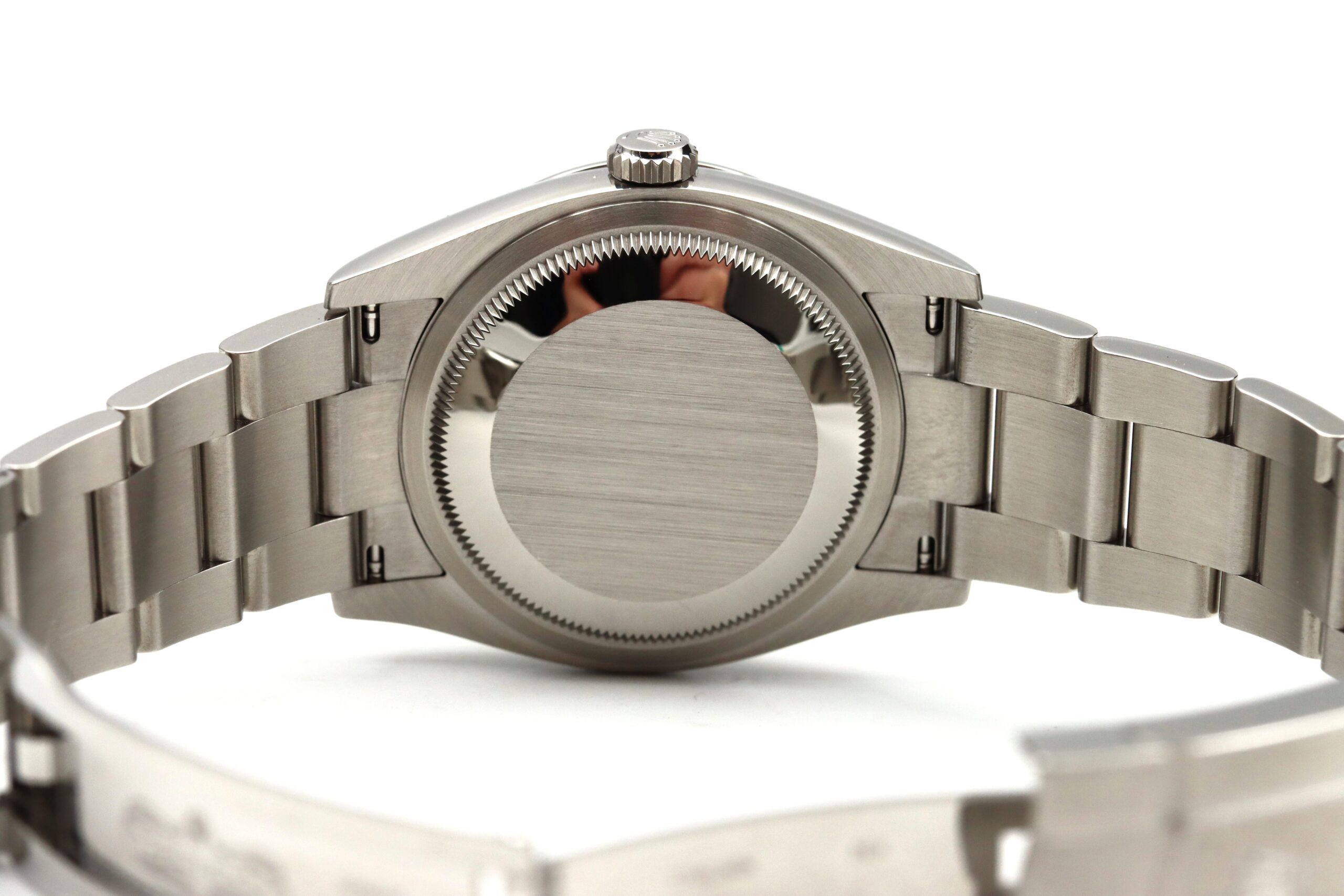 Rolex Oyster Perpetual 36mm 126000 Tiffany Dial Full Set 2026