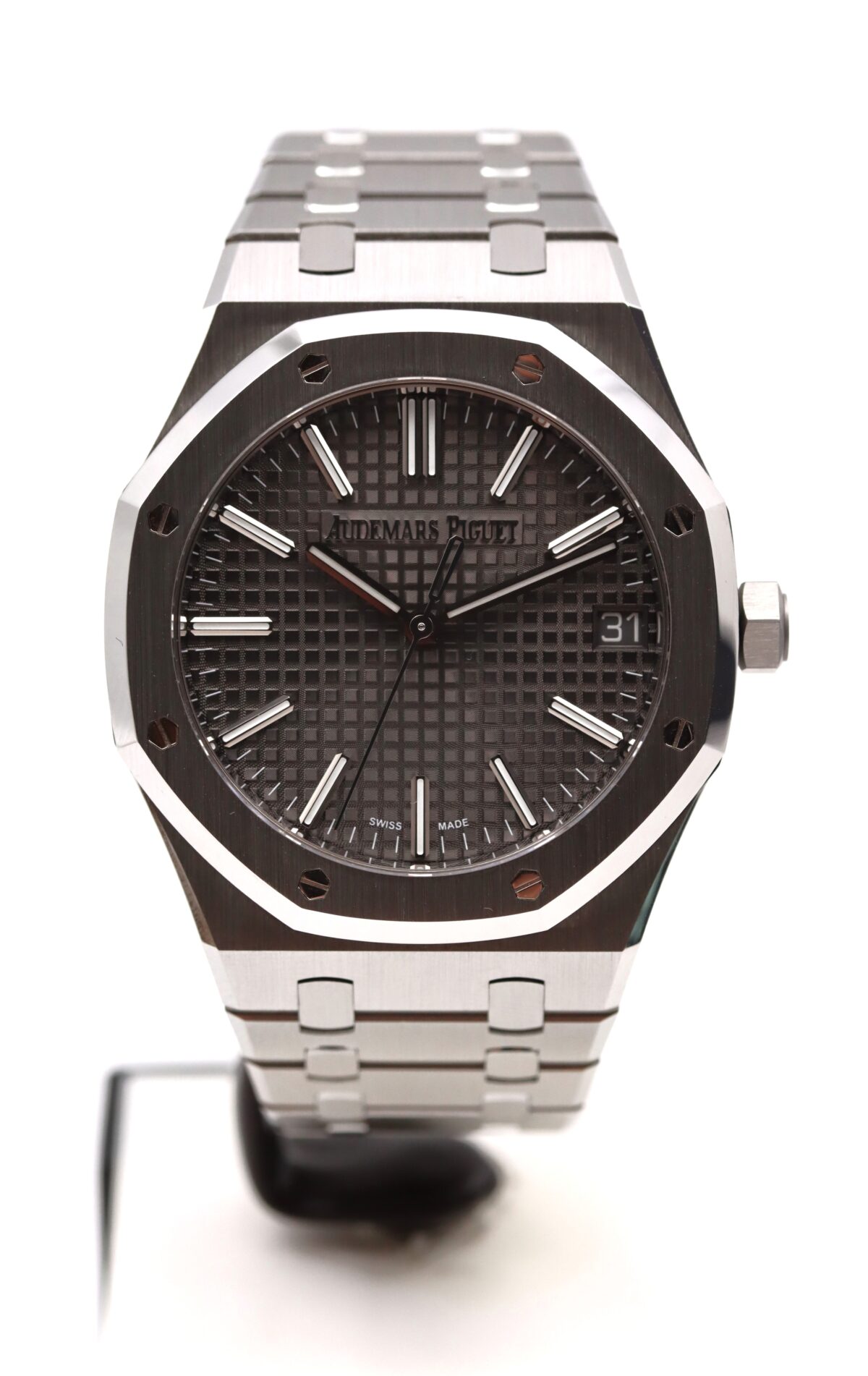 Audemars Piguet Royal Oak 15510ST 50th Anniversary 2022