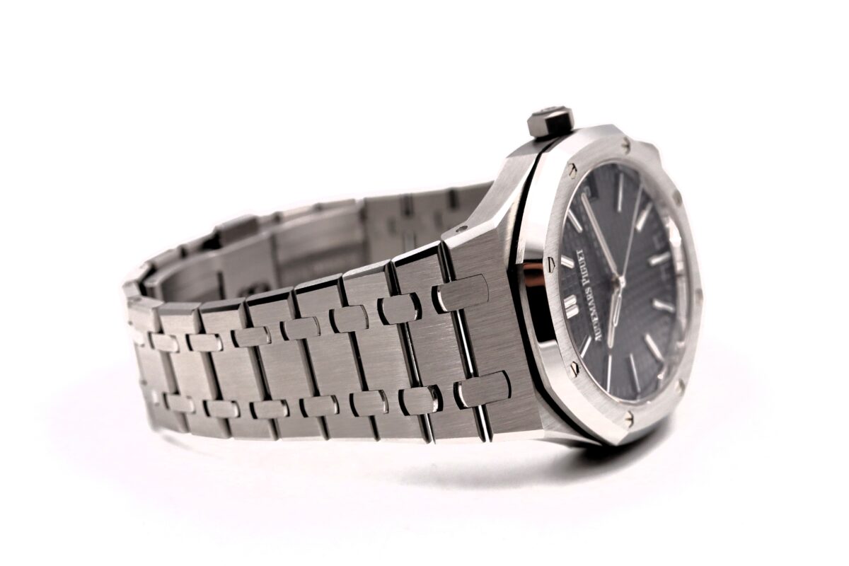 Audemars Piguet Royal Oak 15510ST 50th Anniversary 2022