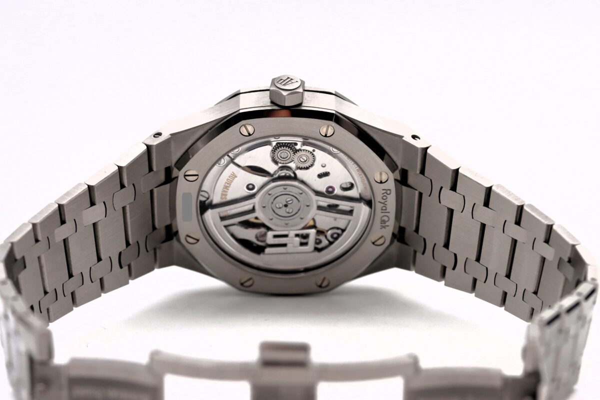 Audemars Piguet Royal Oak 15510ST 50th Anniversary 2022
