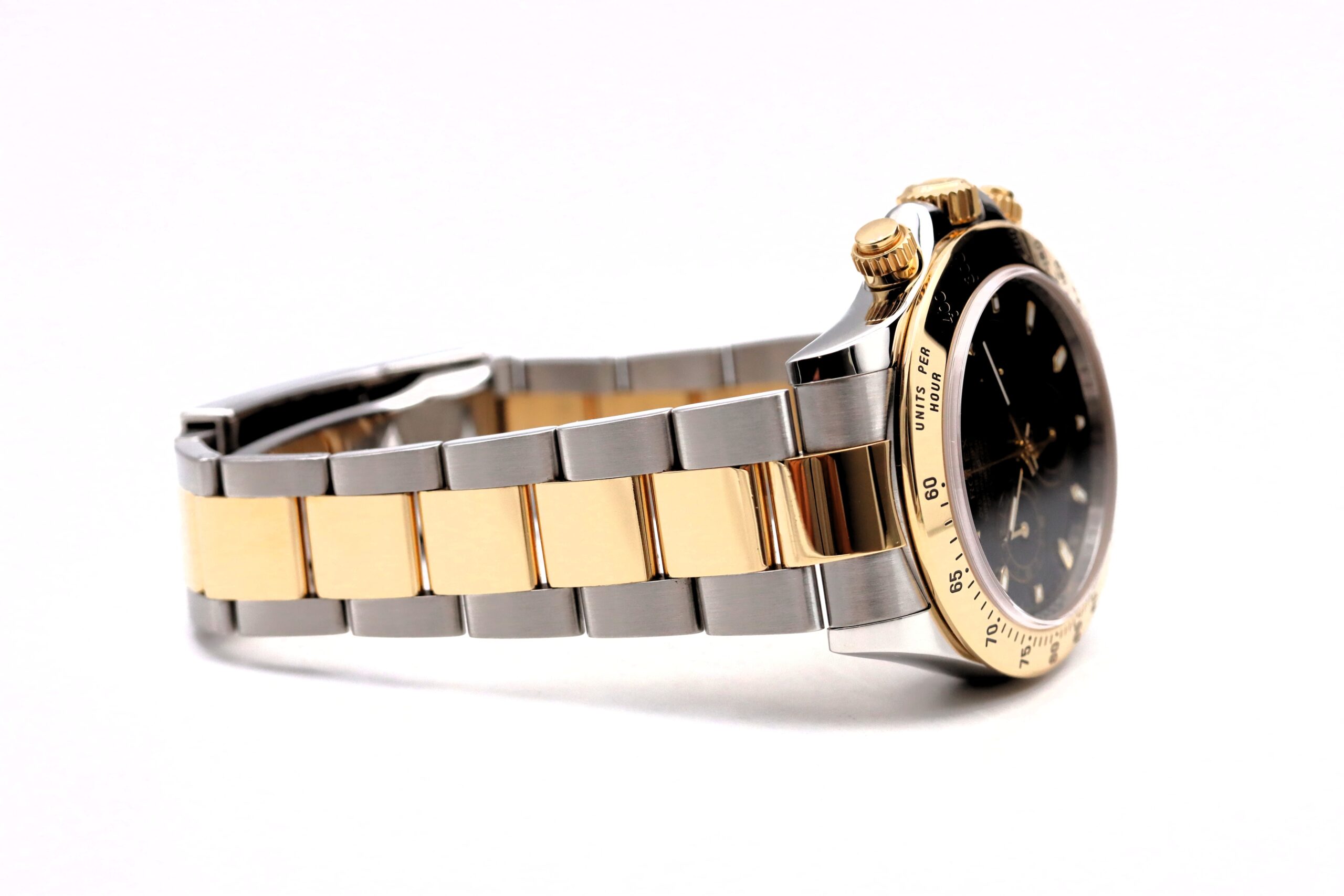Rolex Daytona Ref 116523 Completo 12/2009 ITA Revisionato