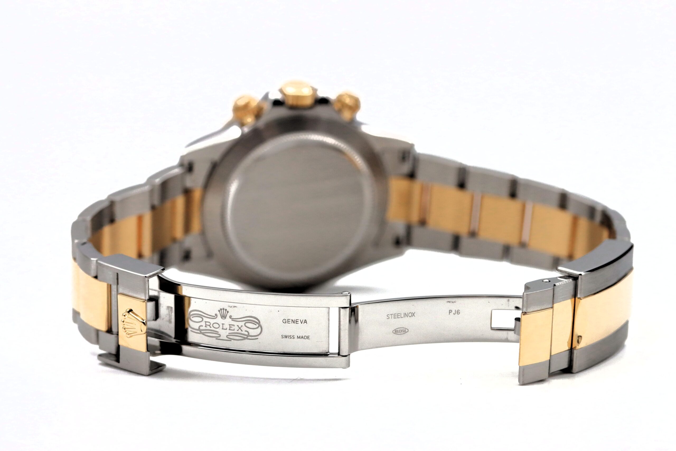 Rolex Daytona Ref 116523 Completo 12/2009 ITA Revisionato - immagine 5