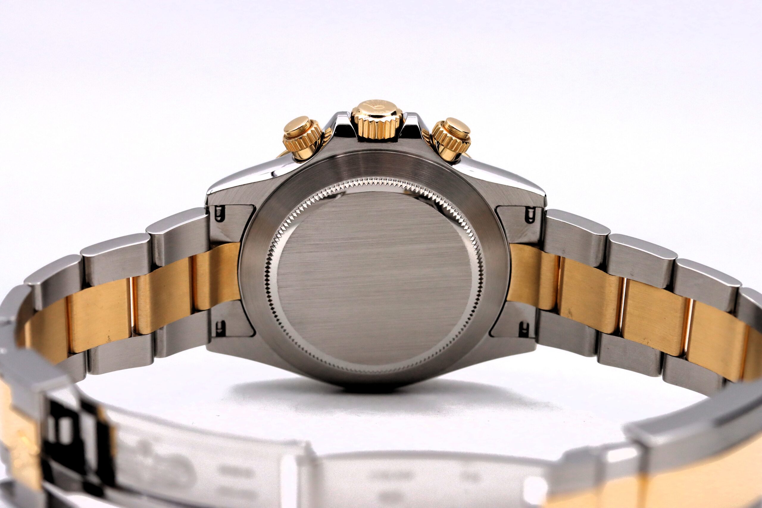 Rolex Daytona Ref 116523 Completo 12/2009 ITA Revisionato