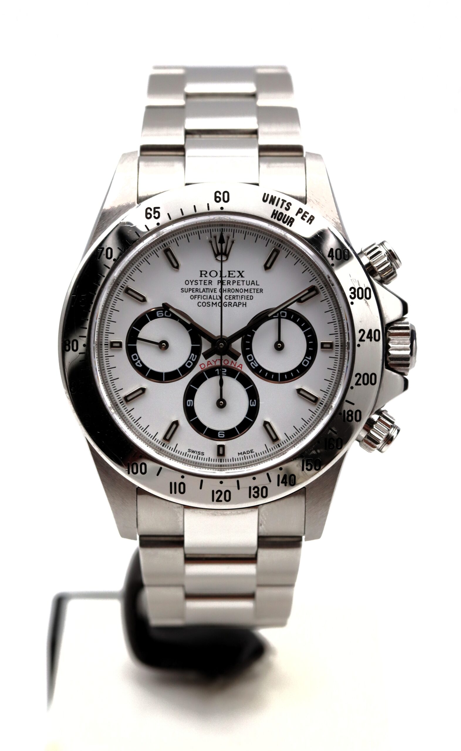 Rolex Daytona 16520 Seriale "A" Full Set 2000 ITA