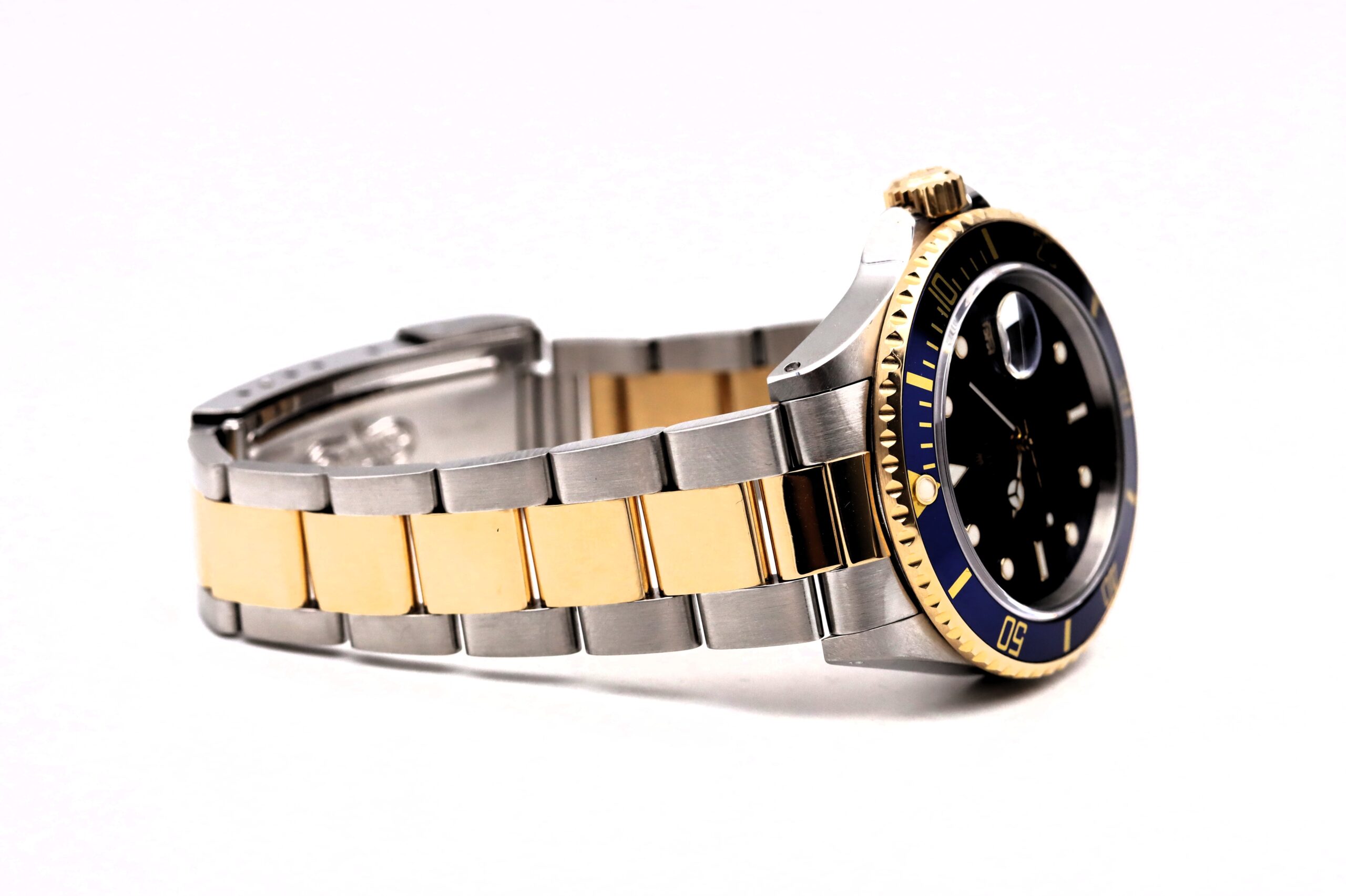 Rolex Submariner Ref 16803 Full Set 1987 ITA