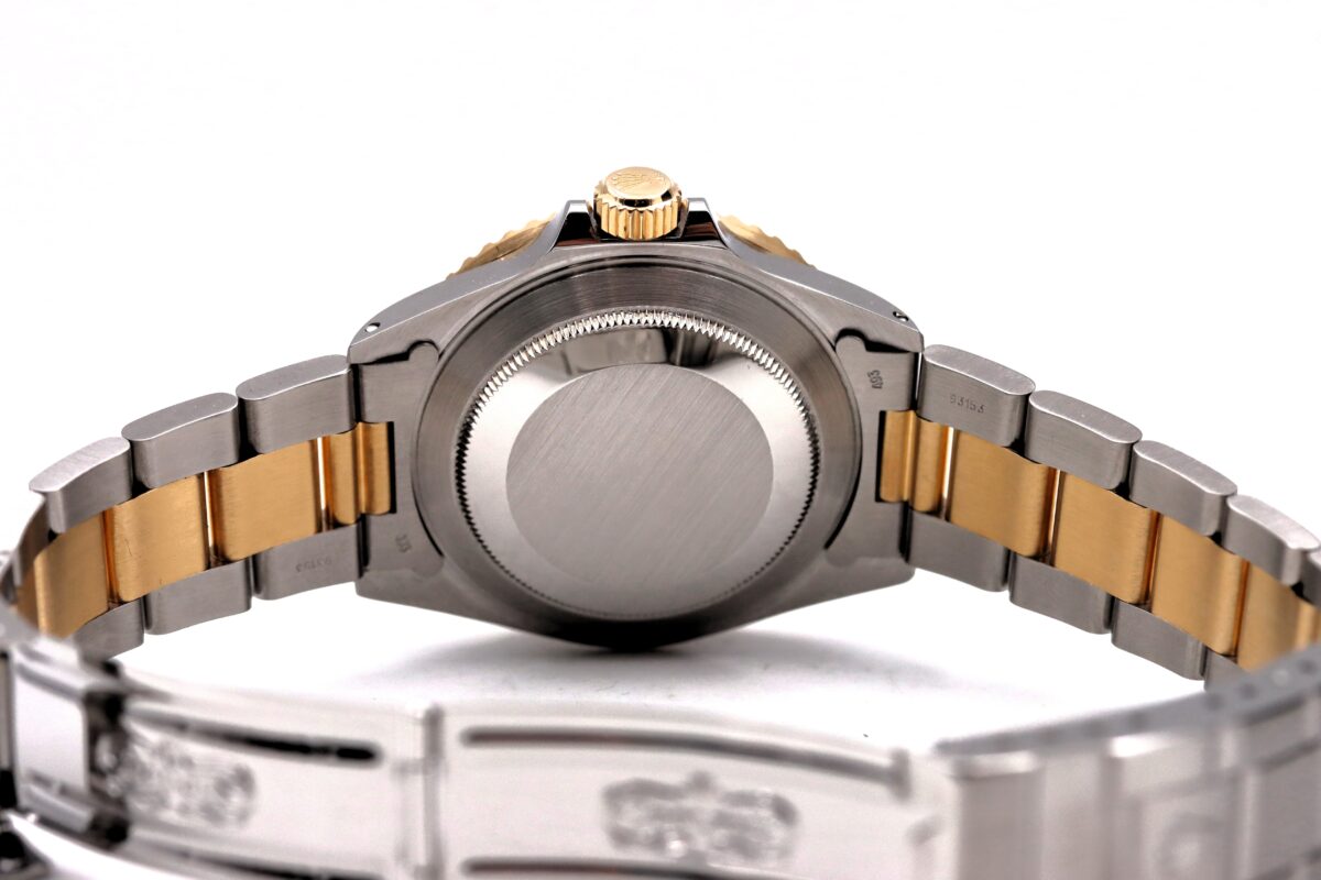 Rolex Submariner Ref 16803 Full Set 1987 ITA