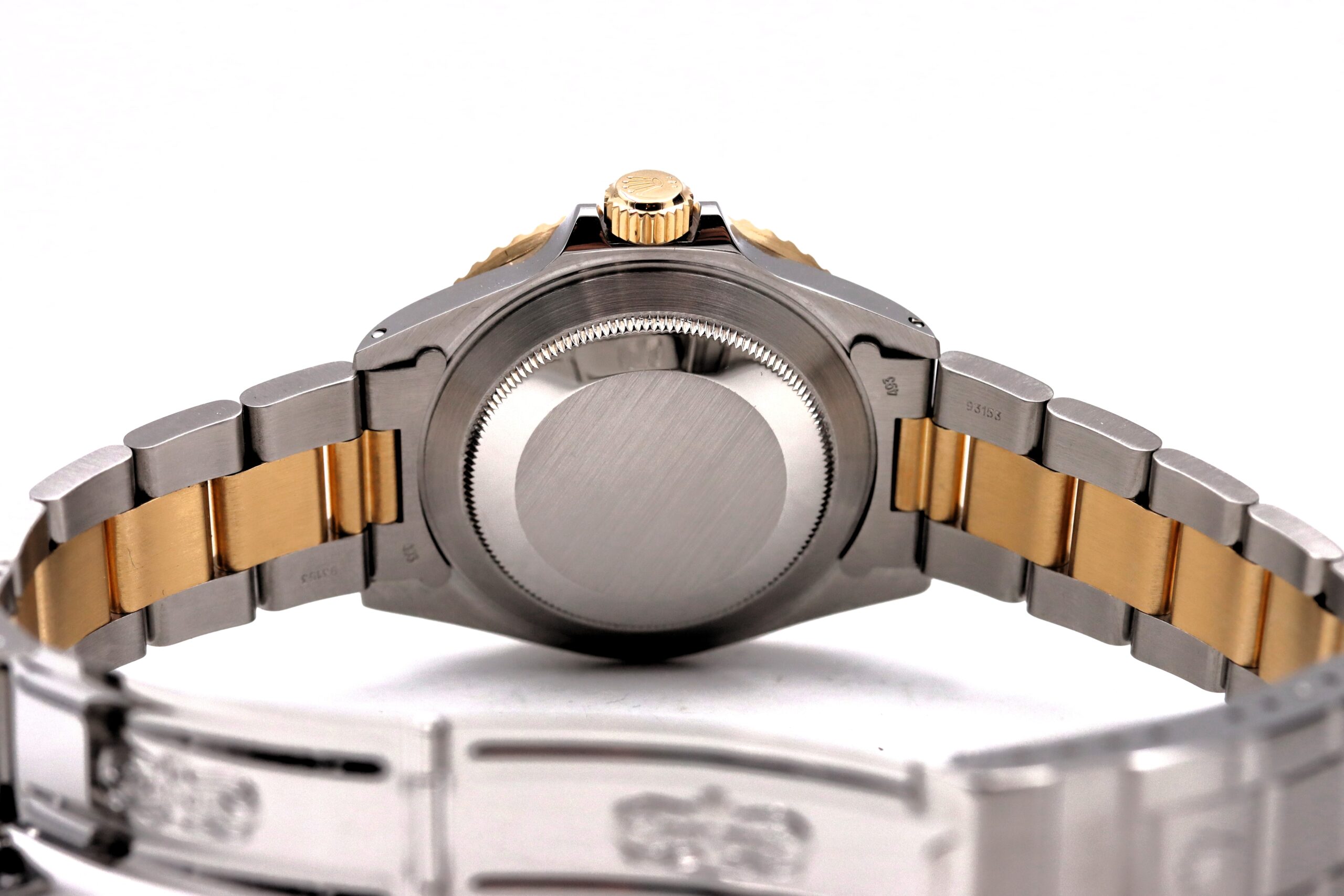 Rolex Submariner Ref 16803 Full Set 1987 ITA