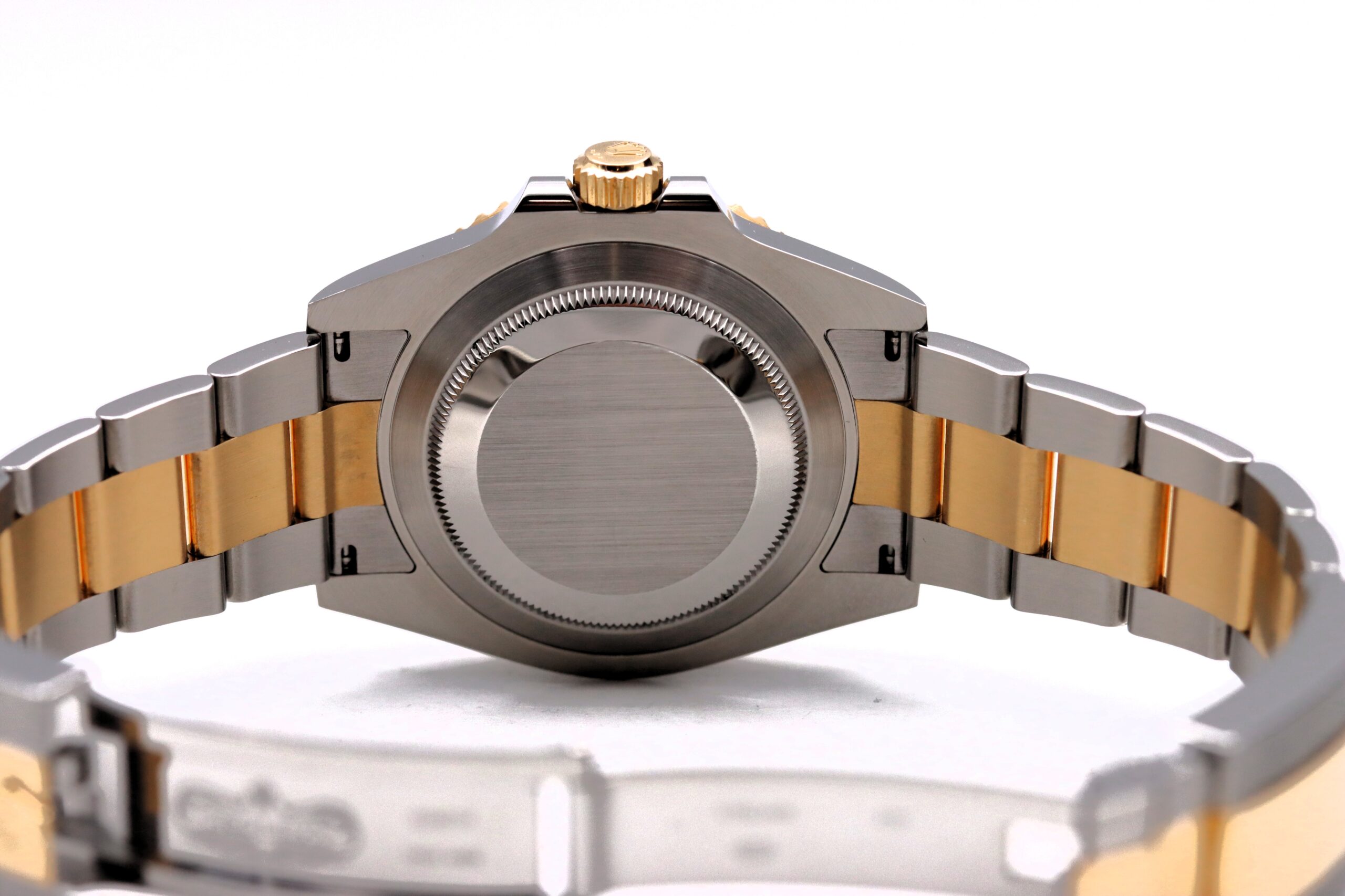 Rolex Submariner 126613LB 41mm Full Set 12/2023