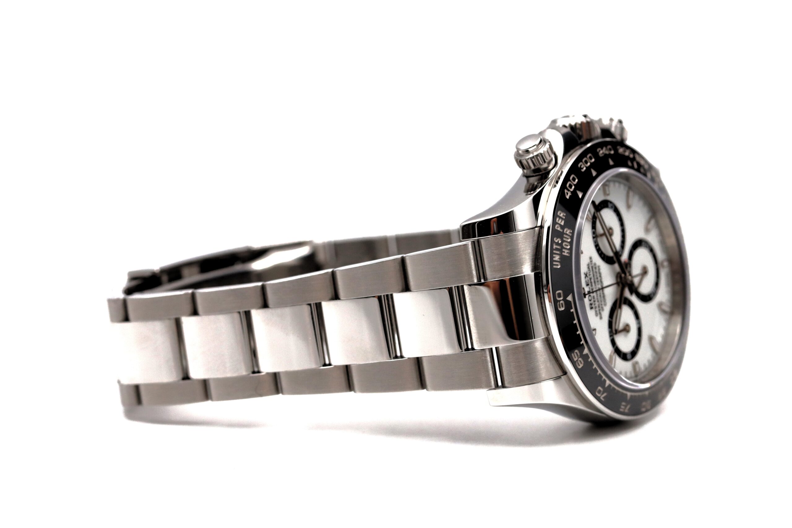 Rolex Cosmograph Daytona 126500LN Full Set 06/2026