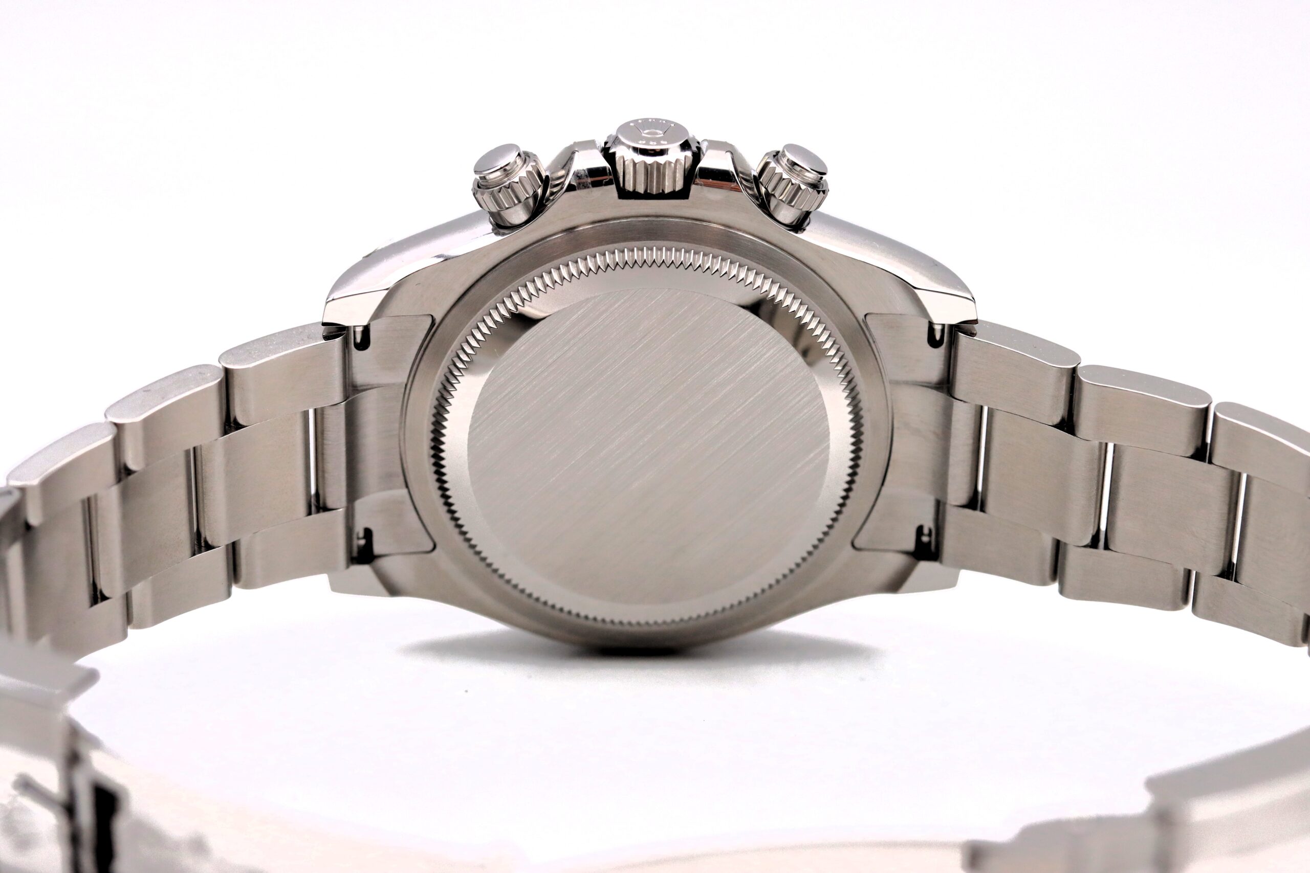 Rolex Cosmograph Daytona 126500LN Full Set 06/2026