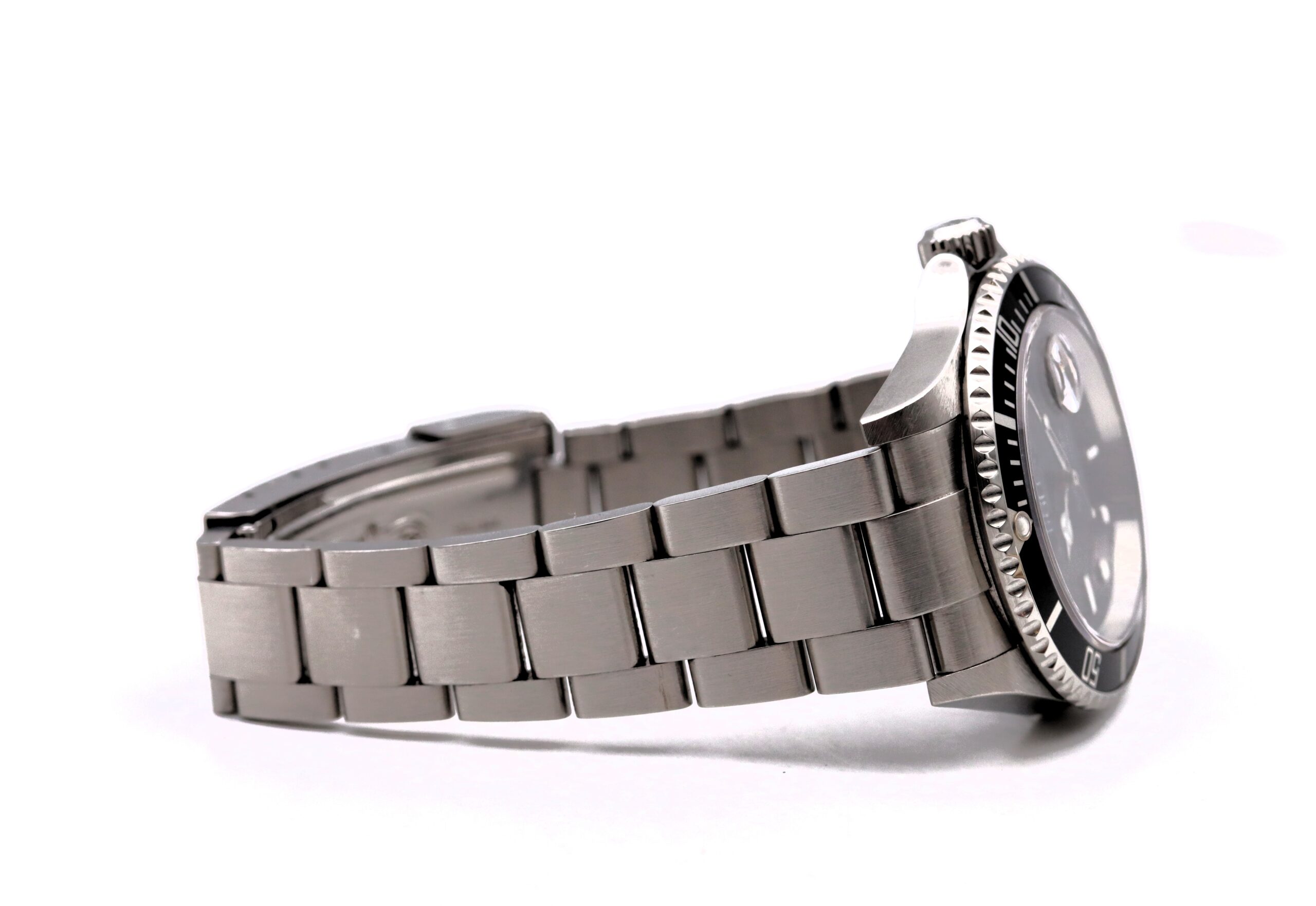 Rolex Submariner Date Ref 16610 Completo 2005