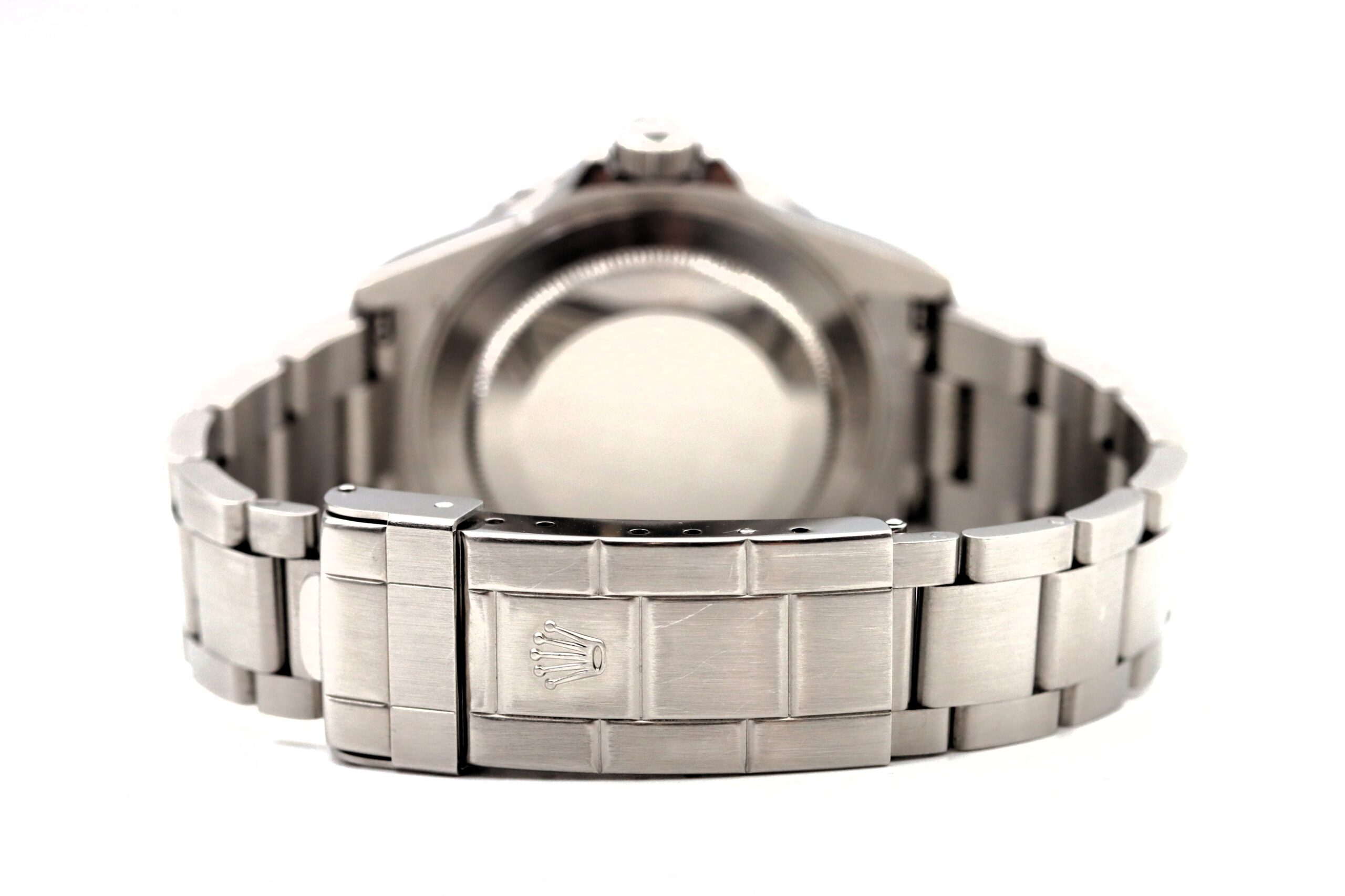 Rolex Submariner Date Ref 16610 Completo 2005 - immagine 6