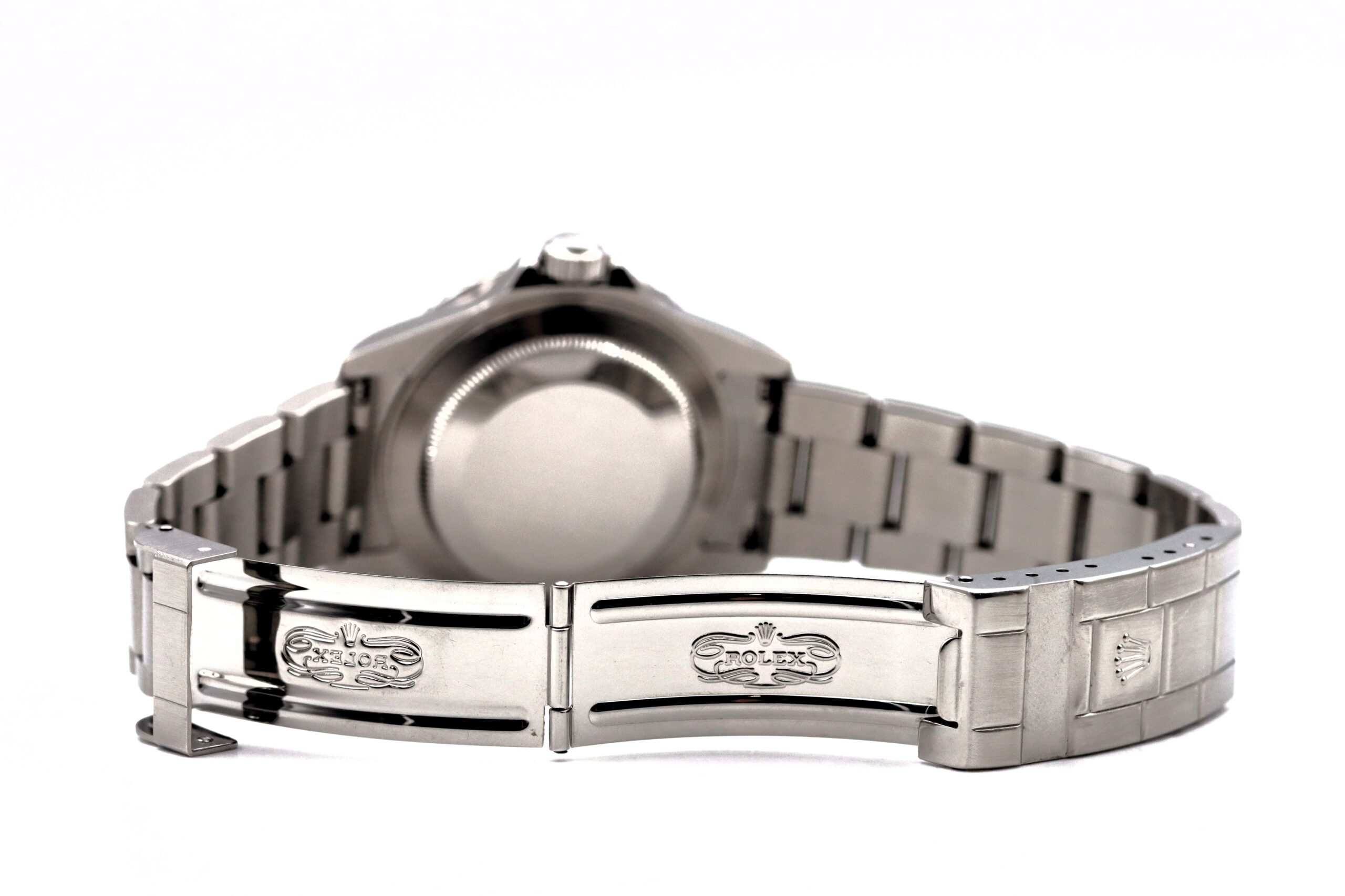 Rolex Submariner Date Ref 16610 Completo 2005