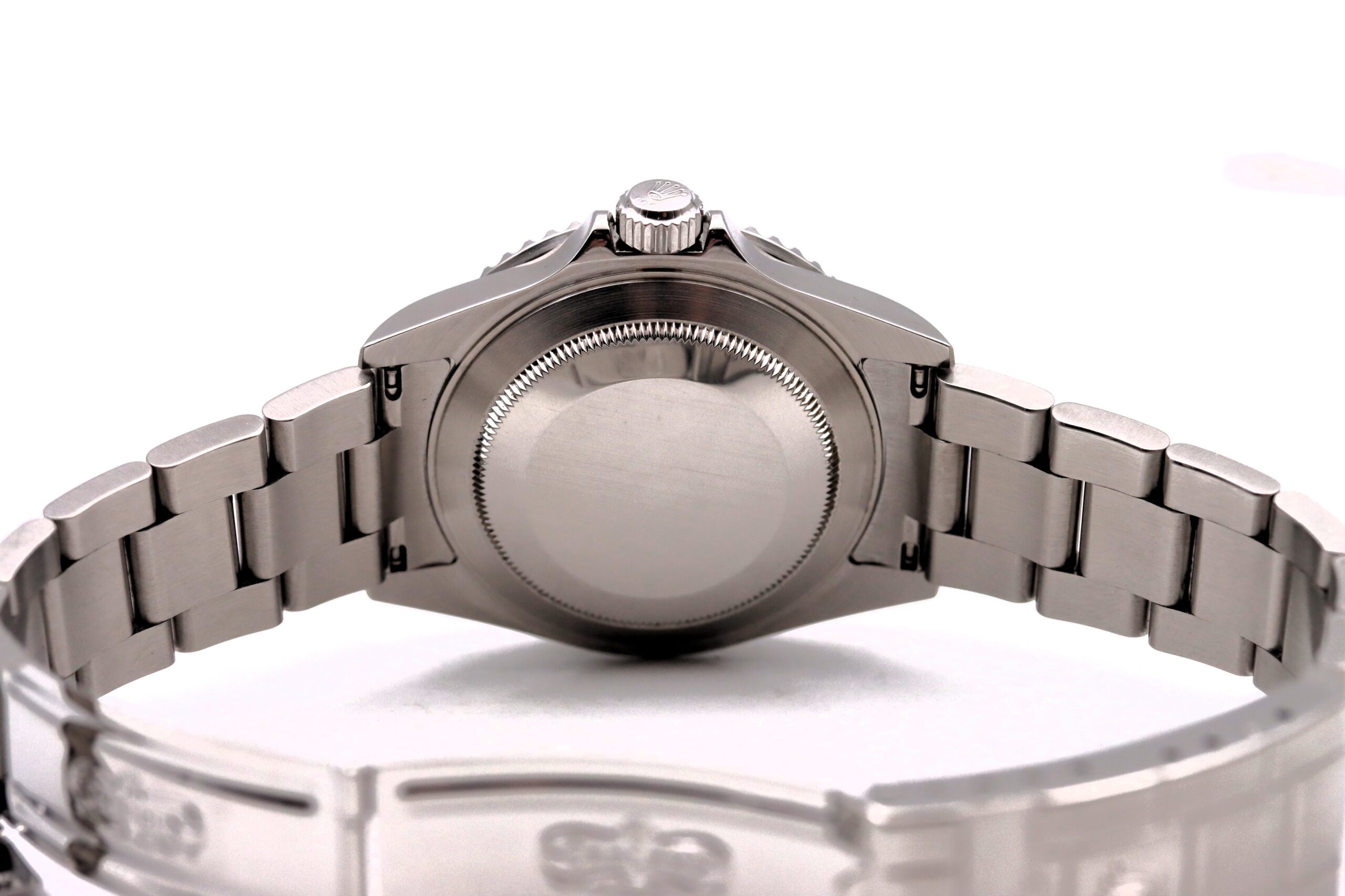 Rolex Submariner Date Ref 16610 Completo 2005 - immagine 5
