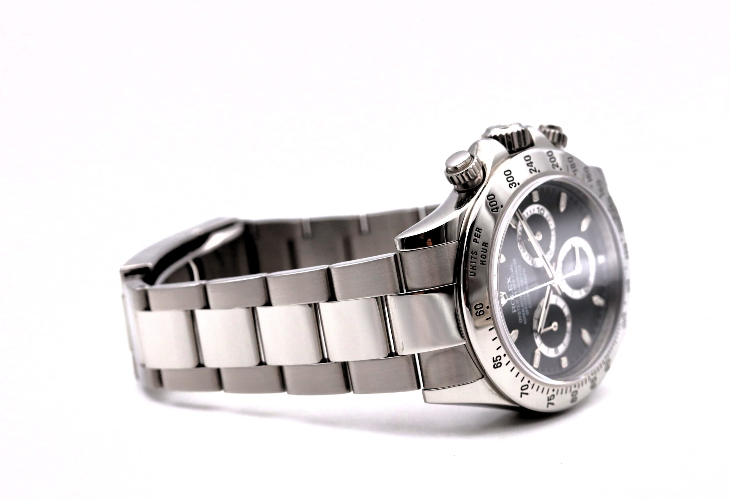 Rolex Daytona Ref 116520 Full Set 2010