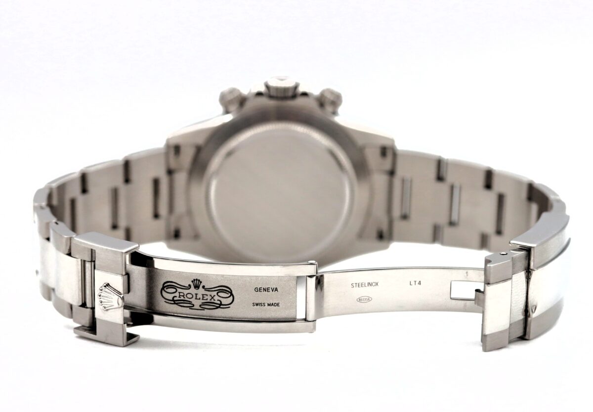 Rolex Daytona Ref 116520 Full Set 2010