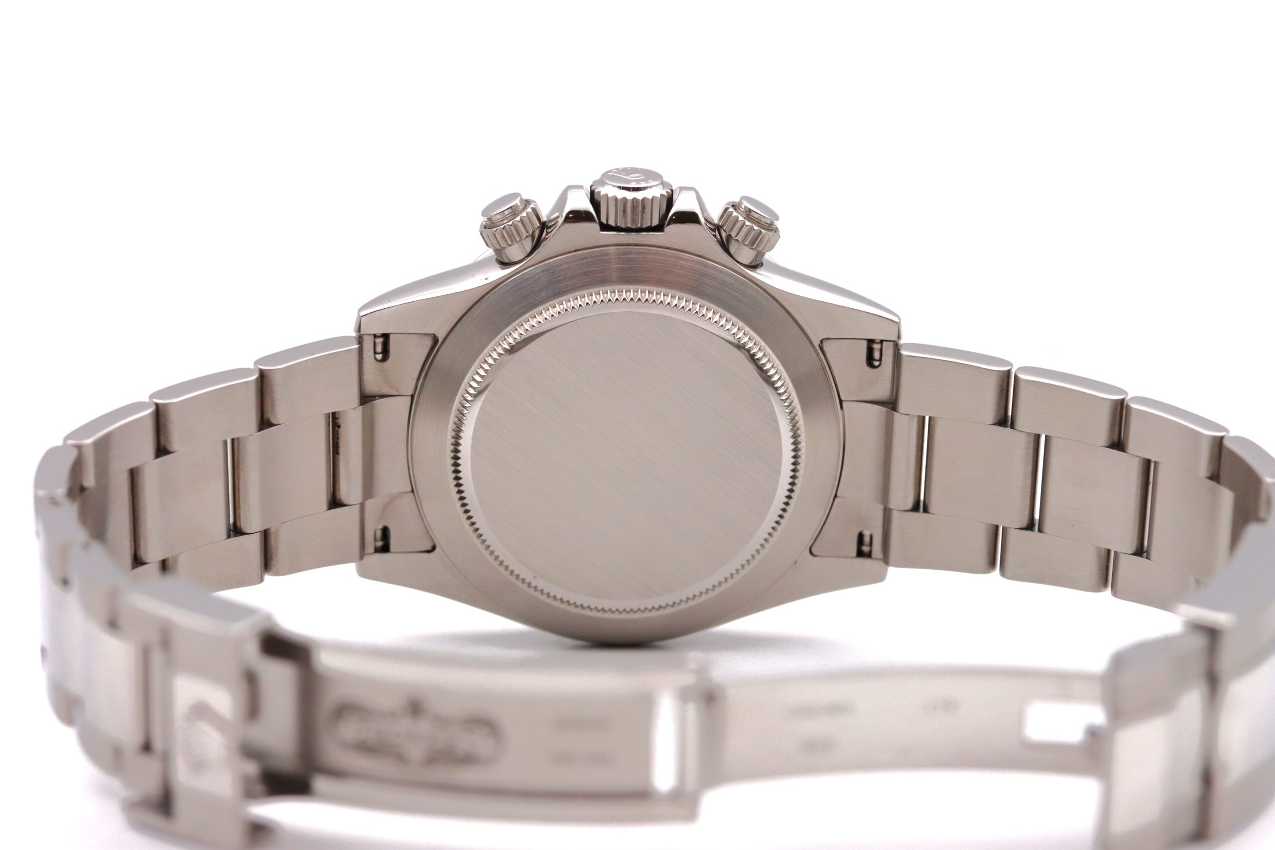 Rolex Daytona Ref 116520 Full Set 2010 - immagine 5