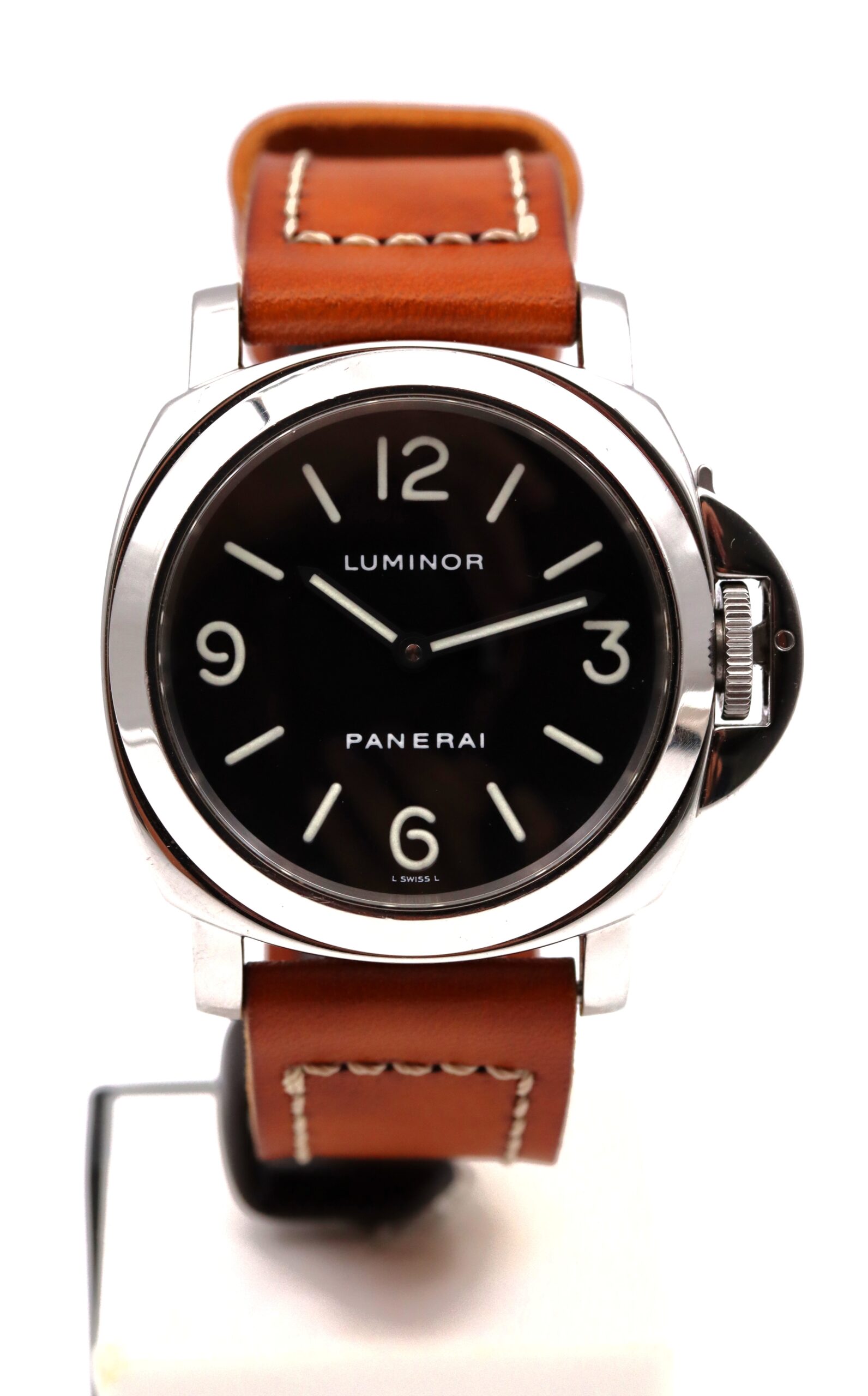 Panerai Luminor Base PAM00002 44mm Full Set 2000