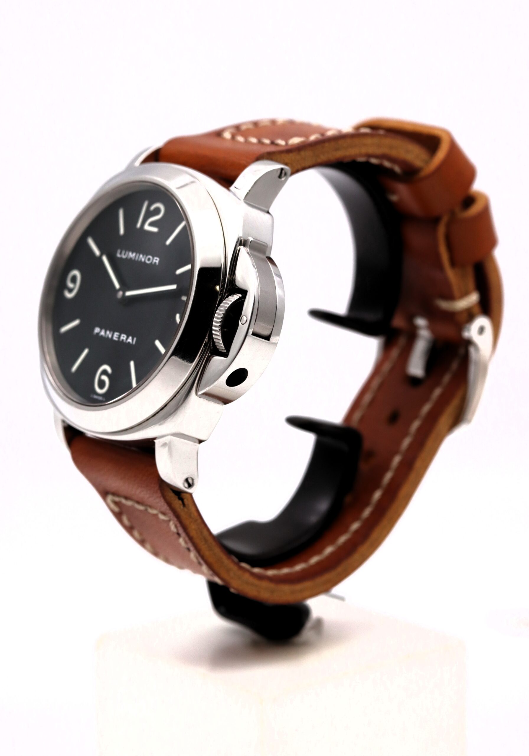 Panerai Luminor Base PAM00002 44mm Full Set 2000