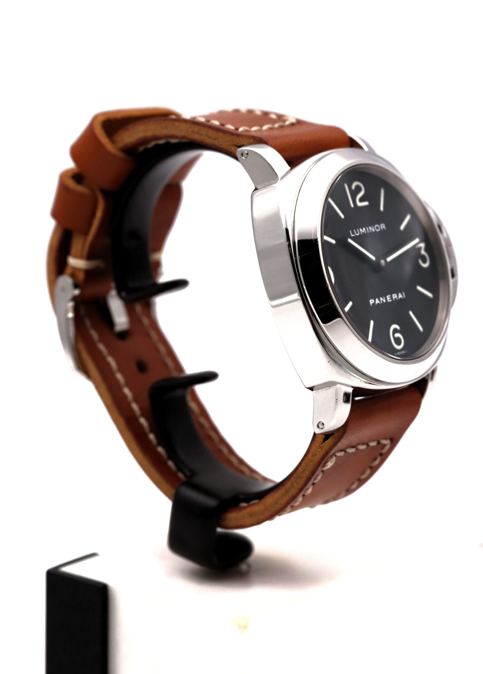 Panerai Luminor Base PAM00002 44mm Full Set 2000