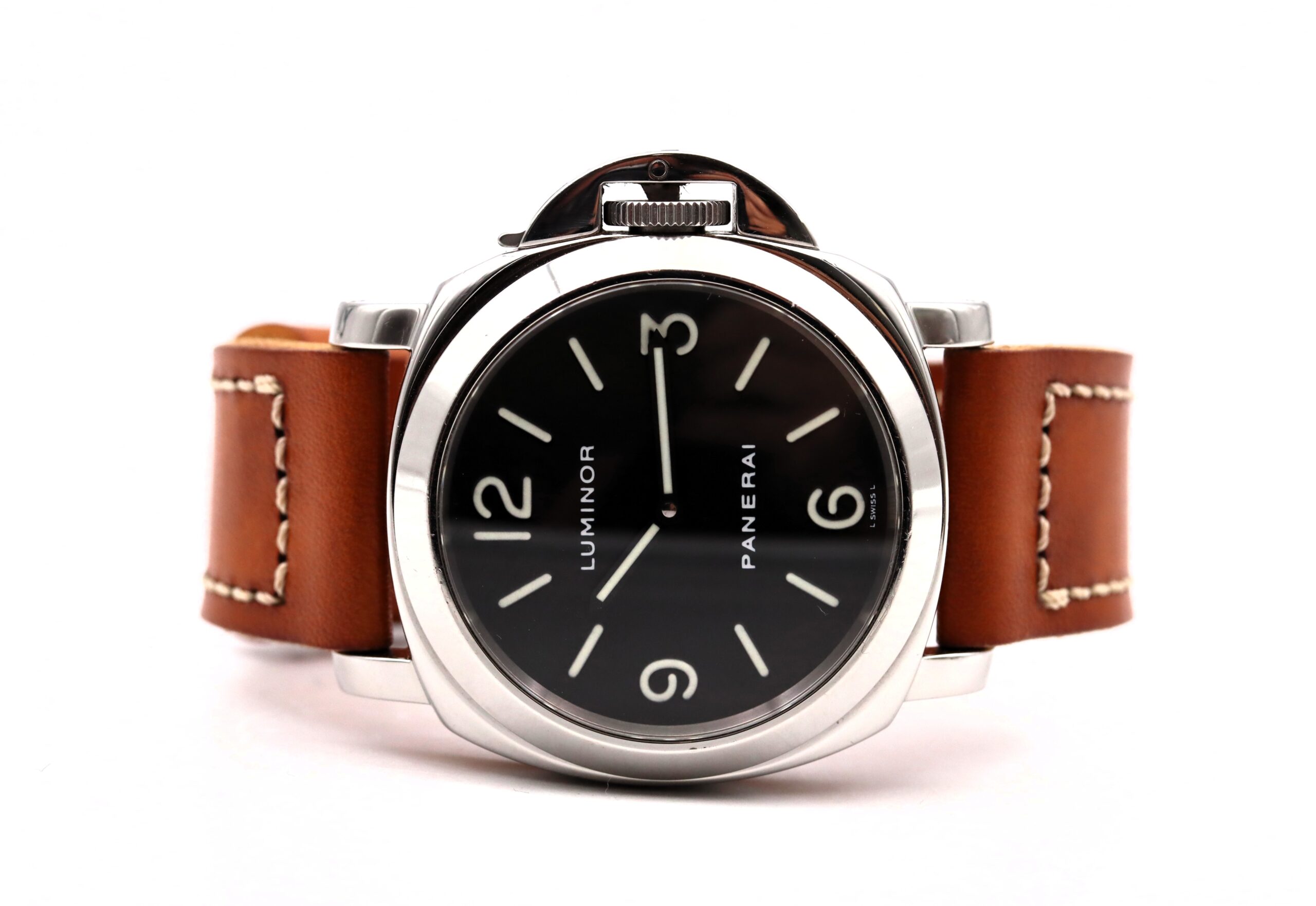 Panerai Luminor Base PAM00002 44mm Full Set 2000