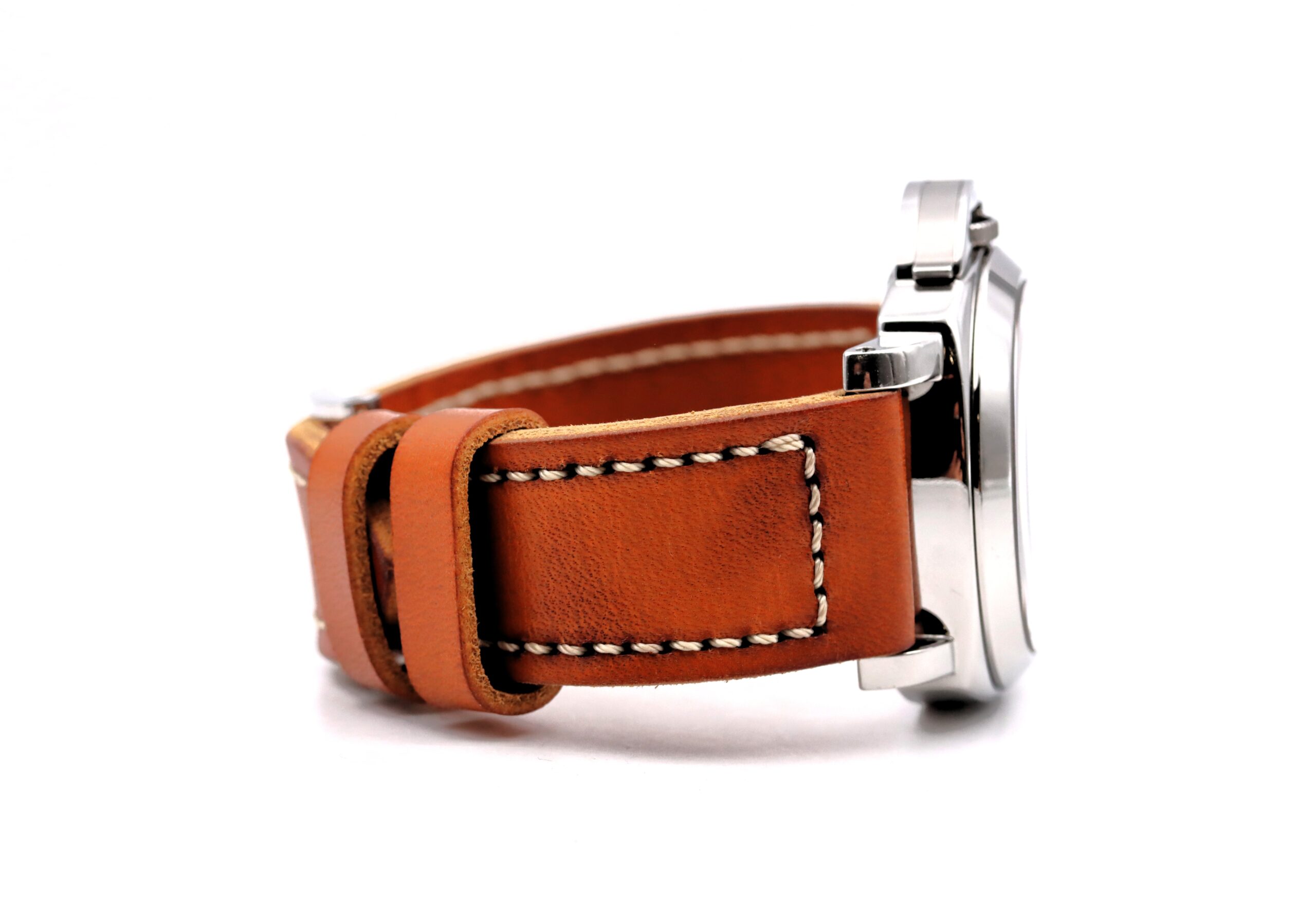 Panerai Luminor Base PAM00002 44mm Full Set 2000 - immagine 6