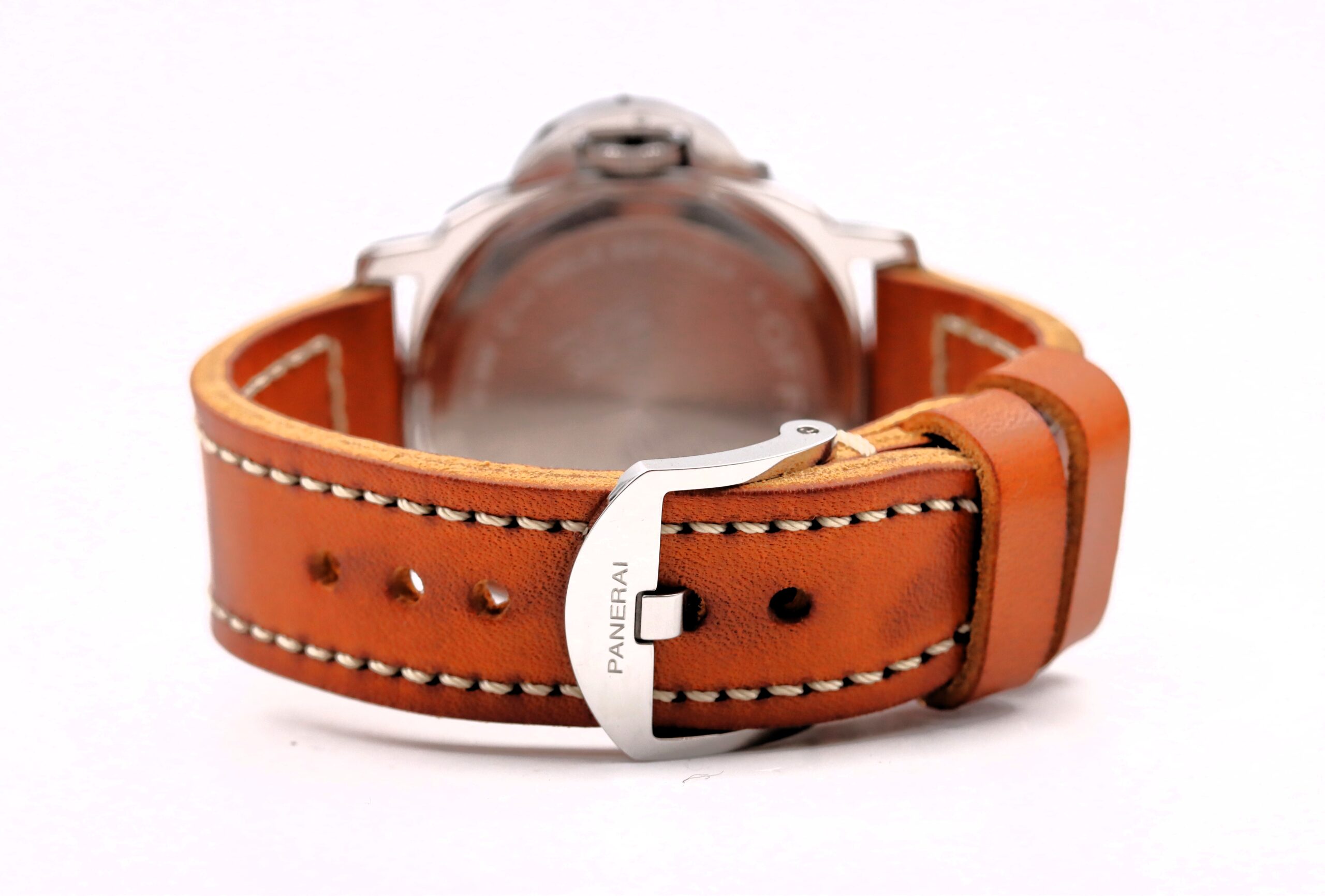 Panerai Luminor Base PAM00002 44mm Full Set 2000 - immagine 7