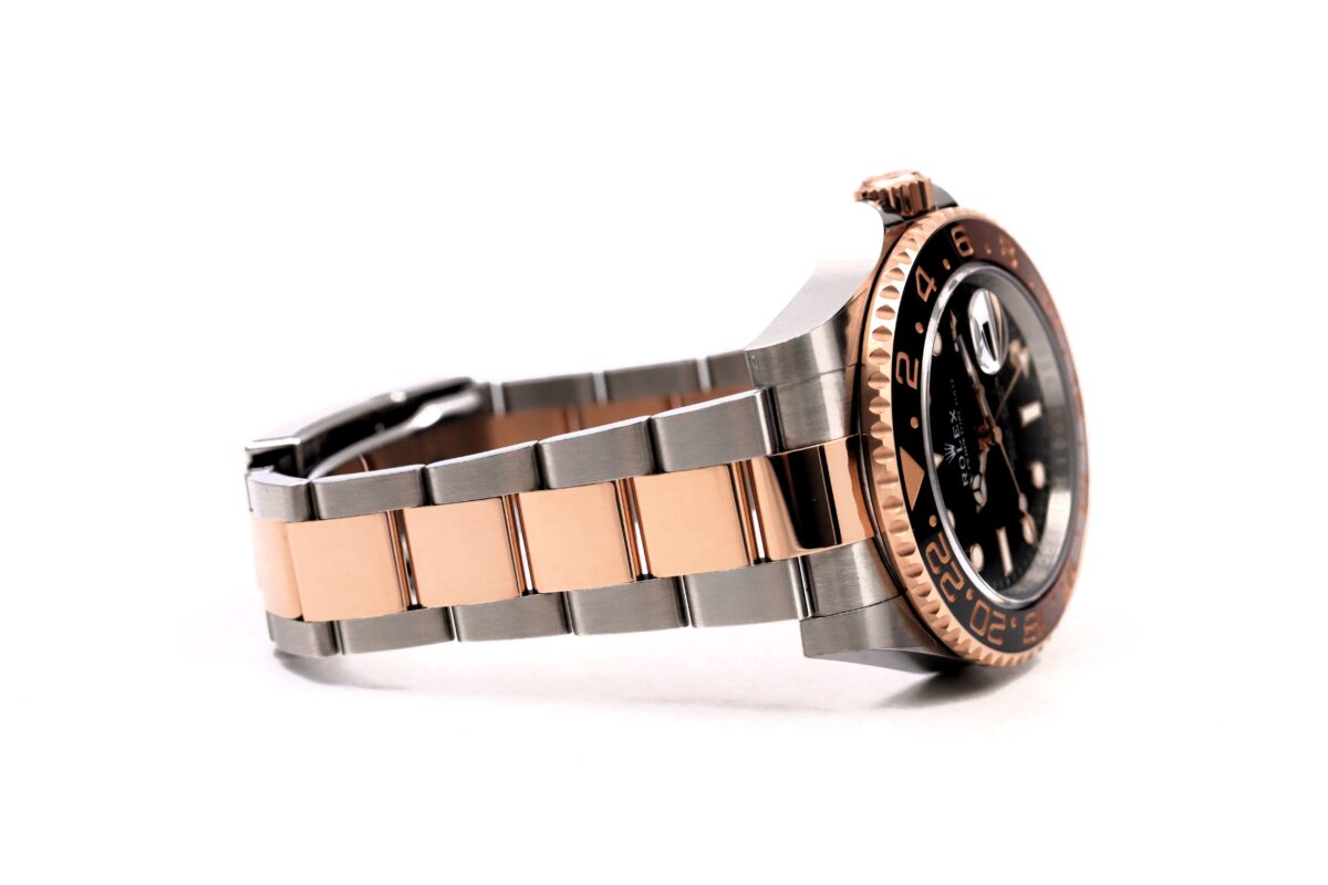Rolex GMT Master II 126711CHNR Full Set 11/2024
