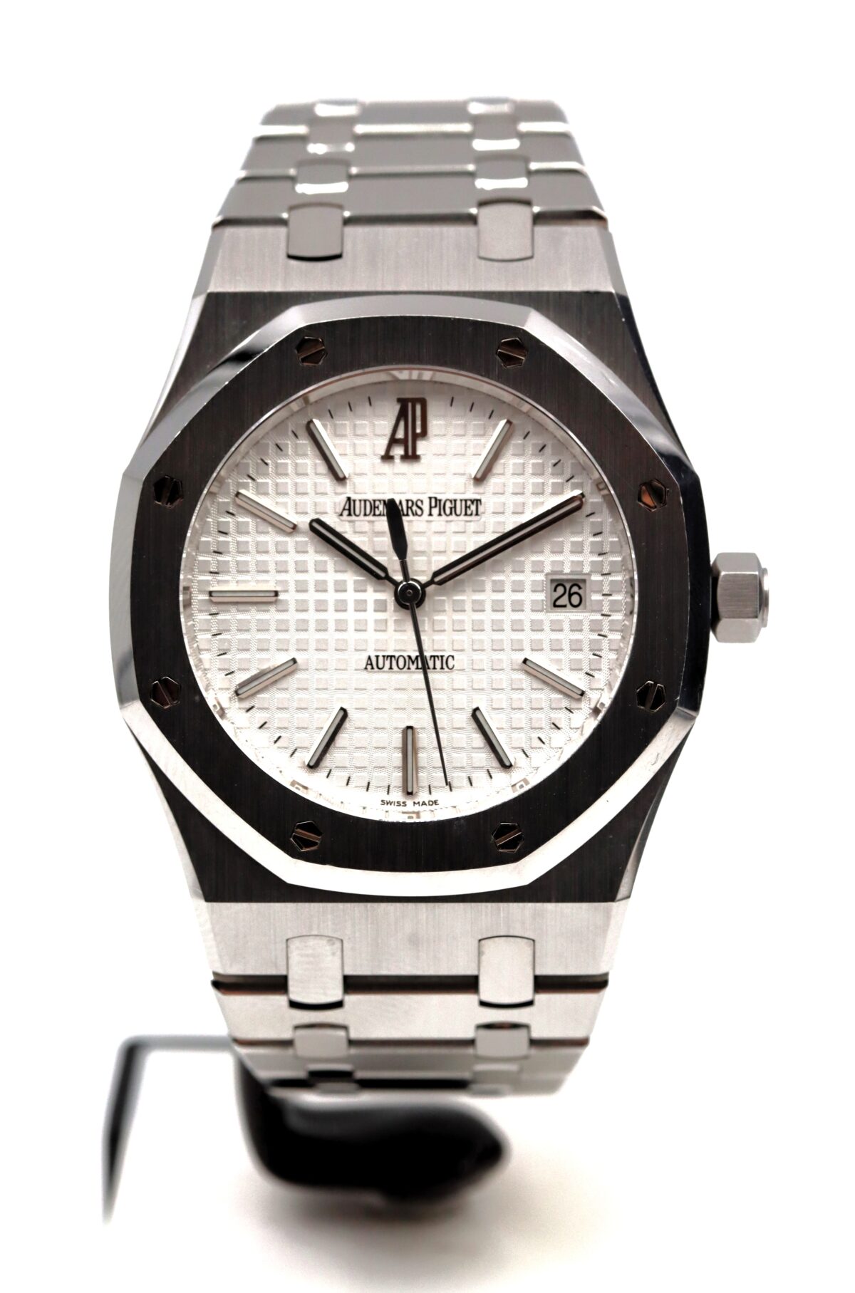Audemars Piguet Royal Oak 15300ST Full Set 2008