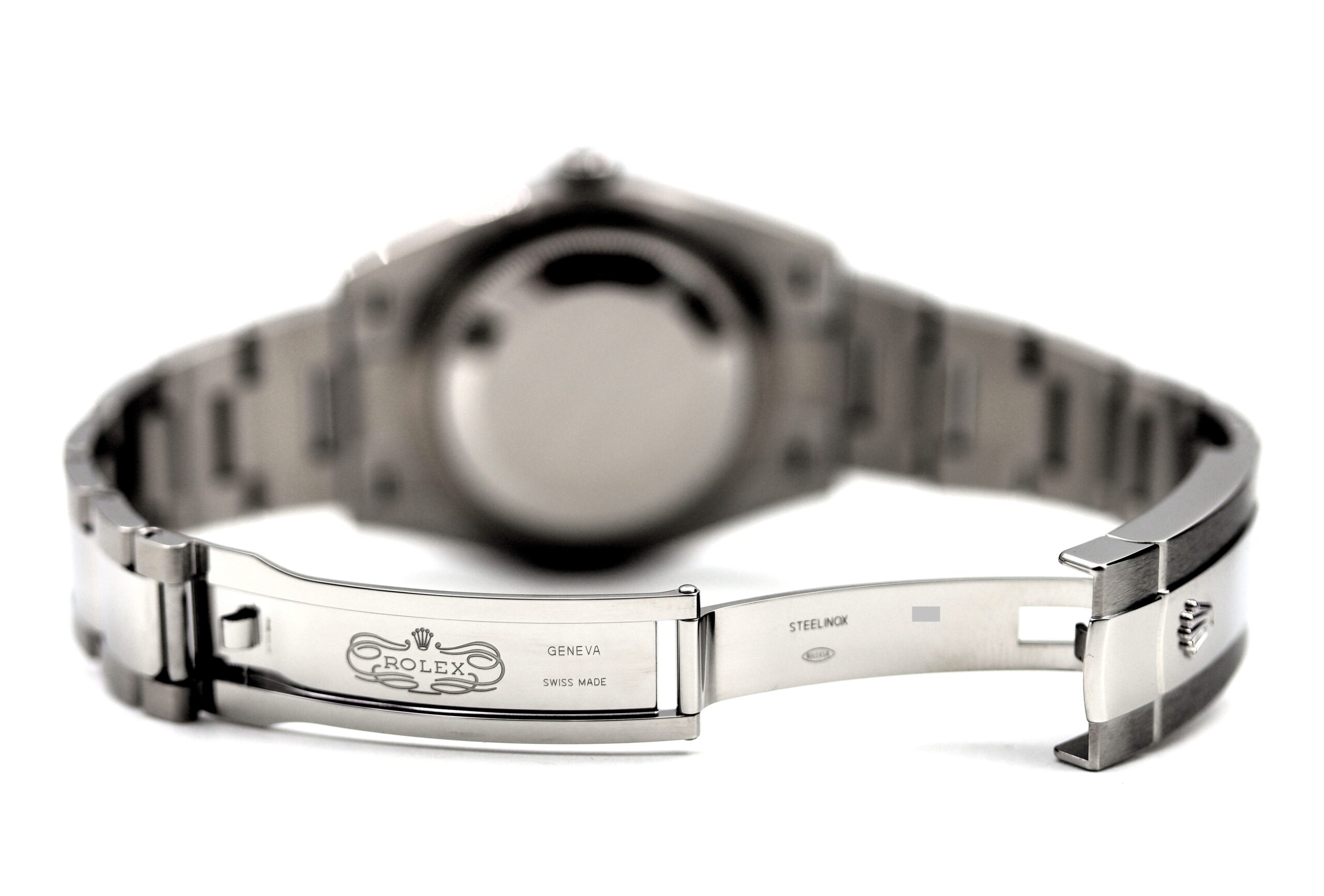 Rolex Datejust 41 Ref 126300 Wimbledon Full Set 2026