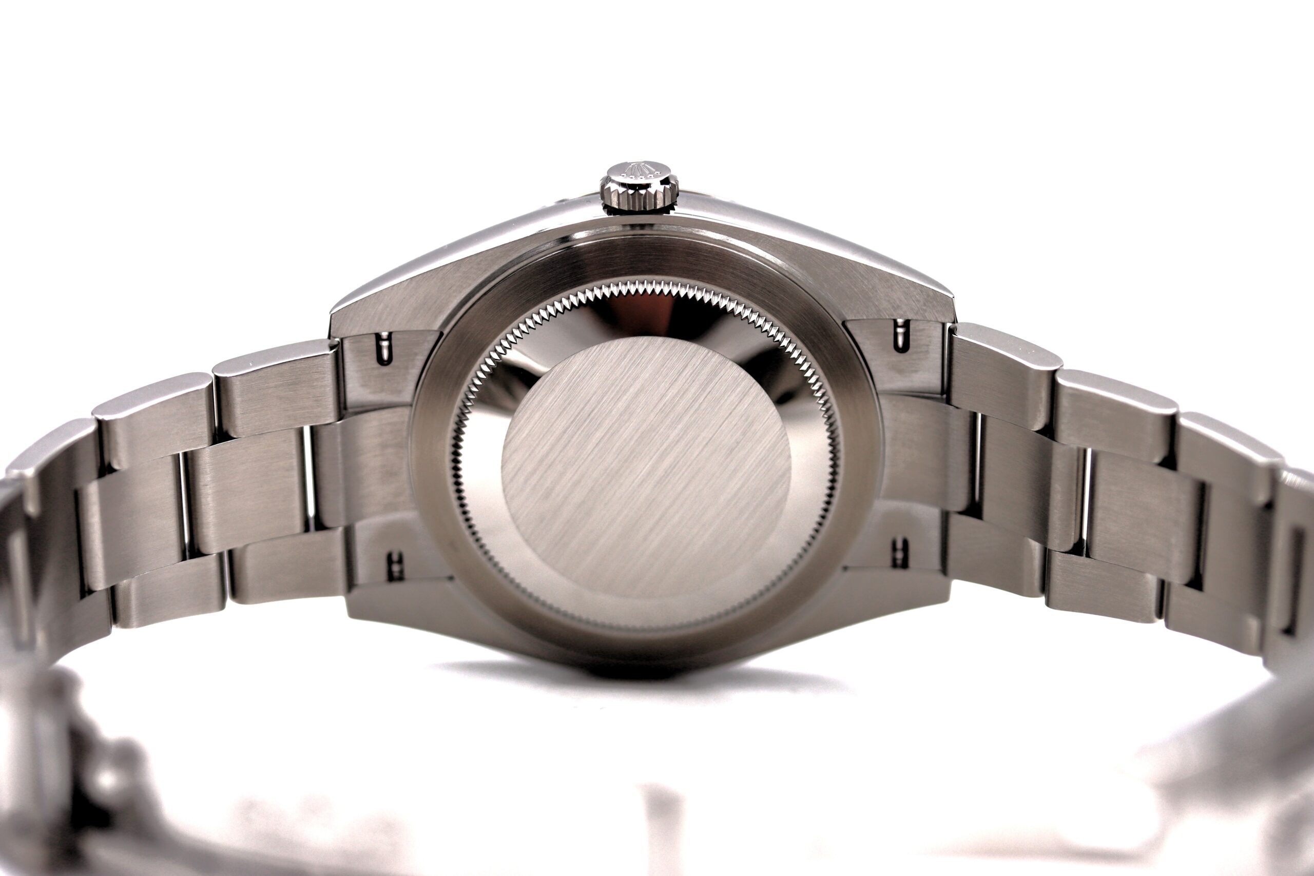 Rolex Datejust 41 Ref 126300 Wimbledon Full Set 2026 - immagine 5